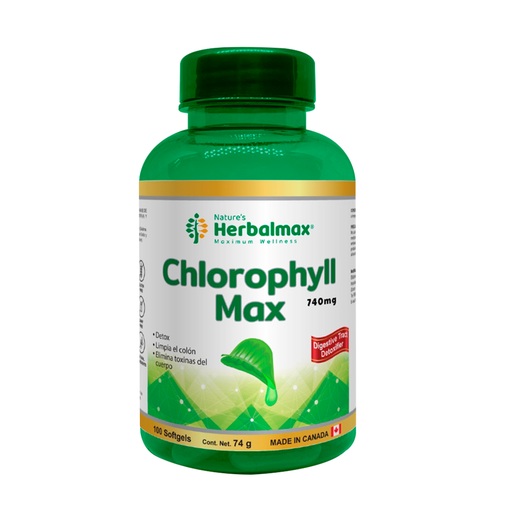Chlorophyll Max
